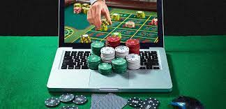 Официальный сайт Jackpot Casino